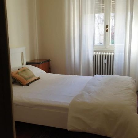 Bed And Bike - Bergamo Dream House Bed and Breakfast Buitenkant foto