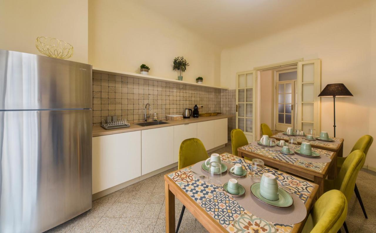 Bed And Bike - Bergamo Dream House Bed and Breakfast Buitenkant foto