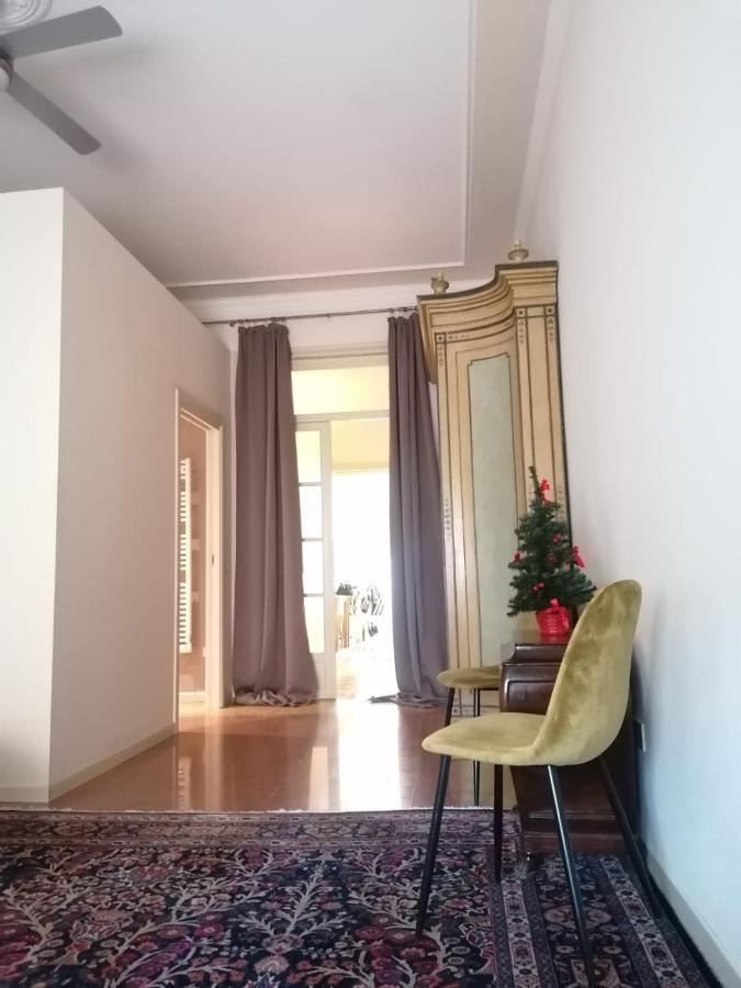 Bed And Bike - Bergamo Dream House Bed and Breakfast Buitenkant foto