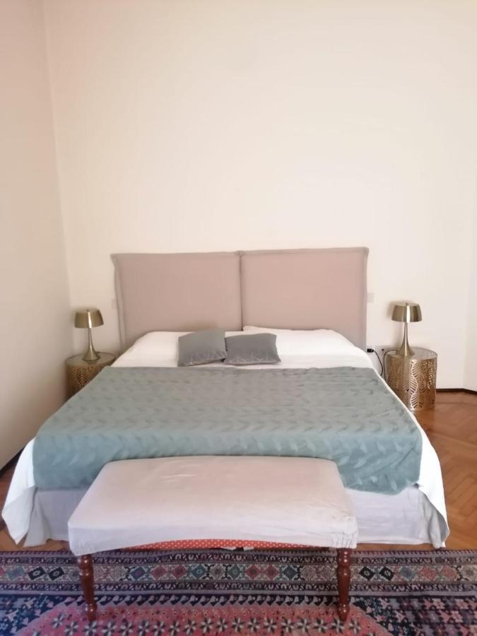 Bed And Bike - Bergamo Dream House Bed and Breakfast Buitenkant foto
