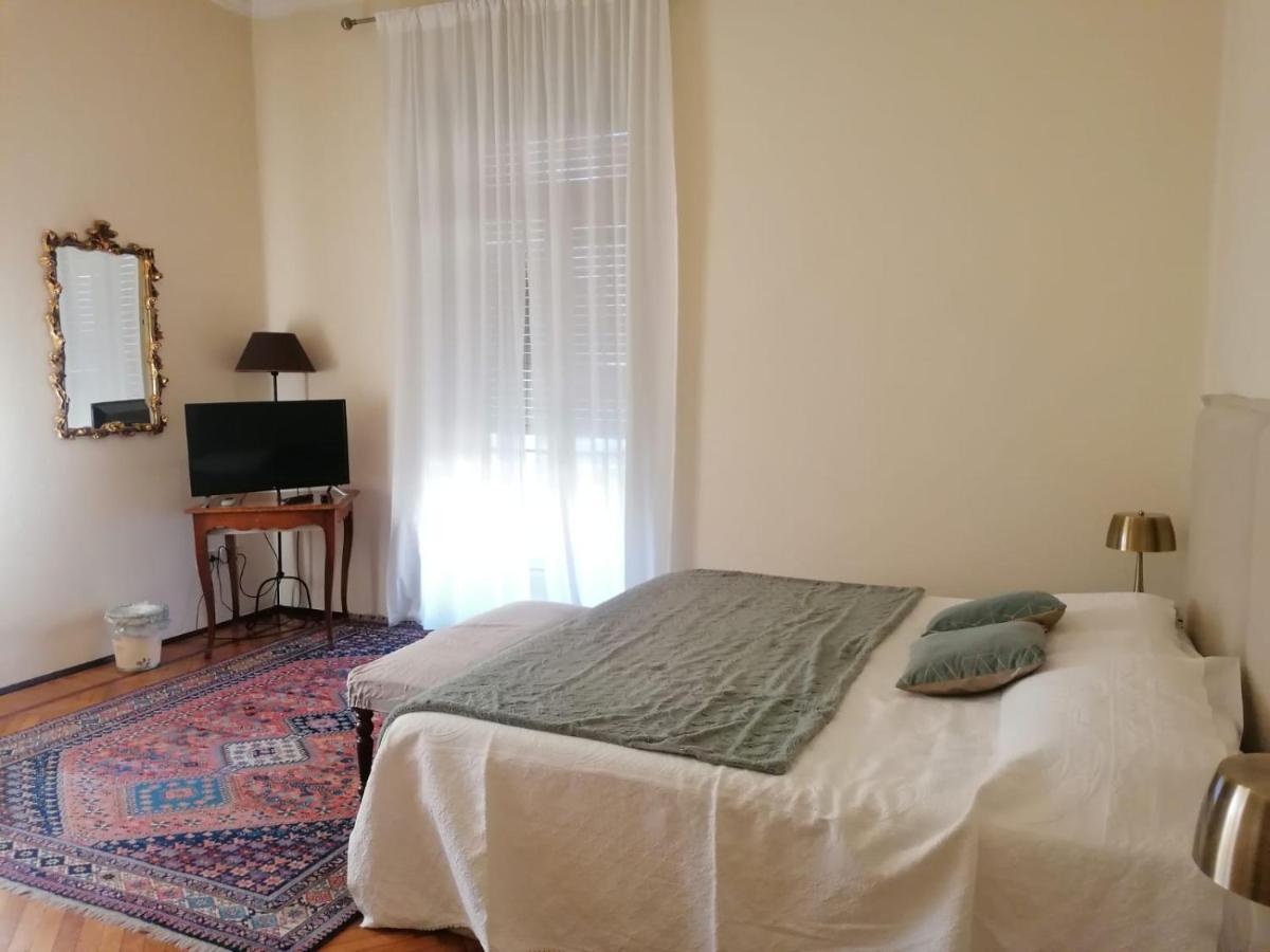 Bed And Bike - Bergamo Dream House Bed and Breakfast Buitenkant foto