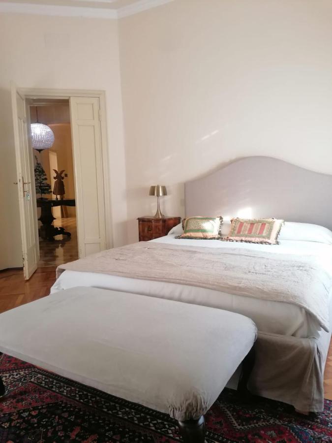 Bed And Bike - Bergamo Dream House Bed and Breakfast Buitenkant foto