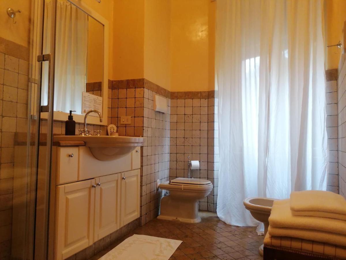 Bed And Bike - Bergamo Dream House Bed and Breakfast Buitenkant foto