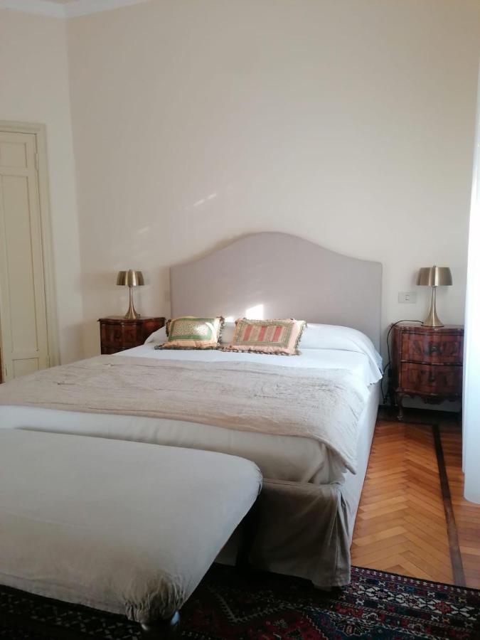 Bed And Bike - Bergamo Dream House Bed and Breakfast Buitenkant foto